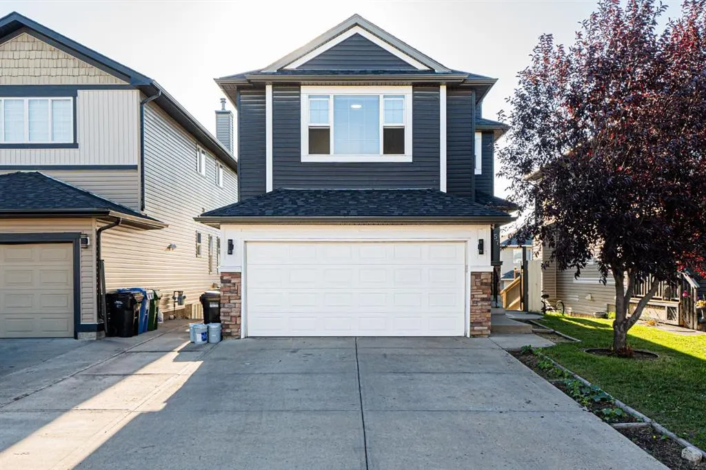 57 Saddlecrest Park NE