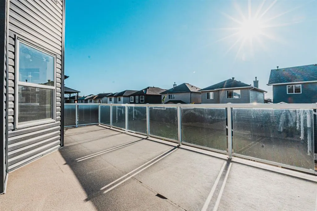57 Saddlecrest Park NE