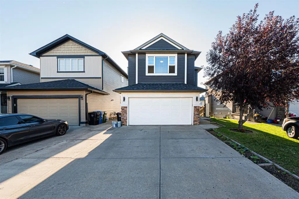 57 Saddlecrest Park NE