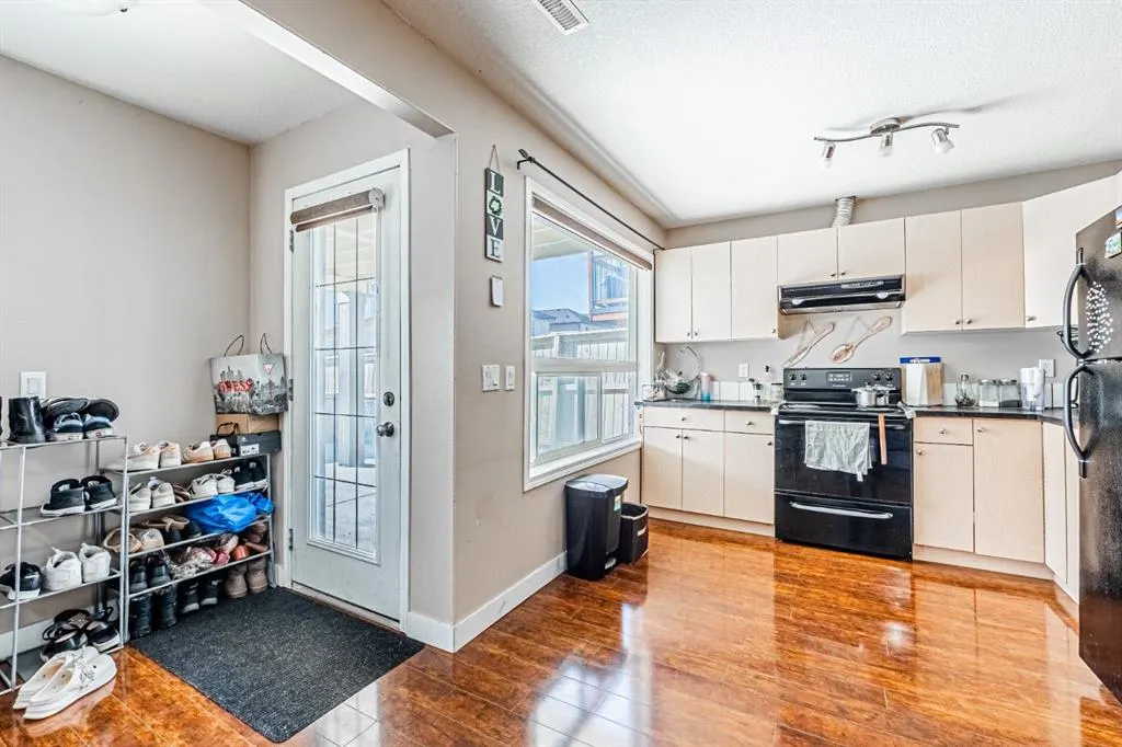 57 Saddlecrest Park NE