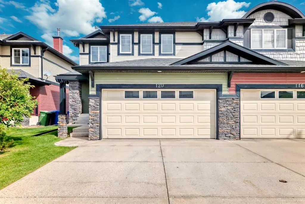 120 Springmere Grove