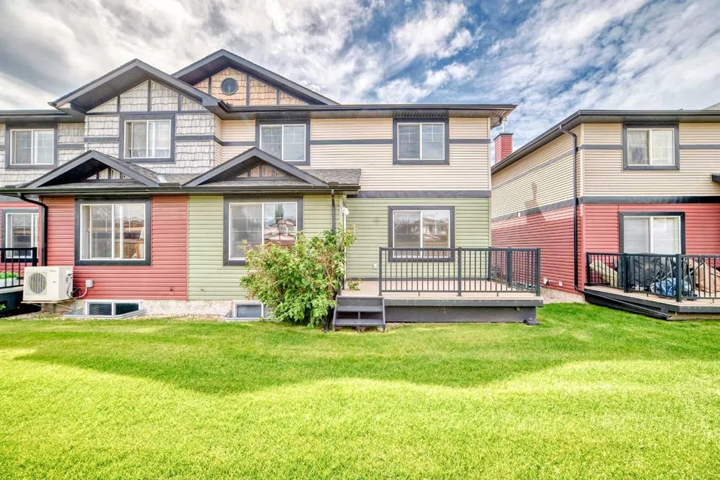 120 Springmere Grove