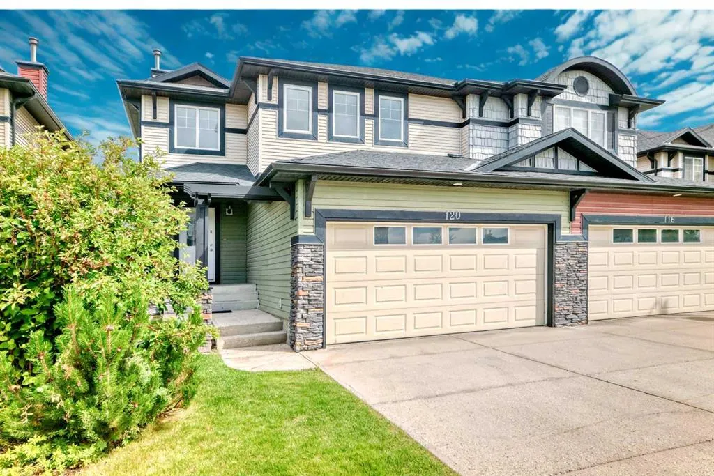 120 Springmere Grove