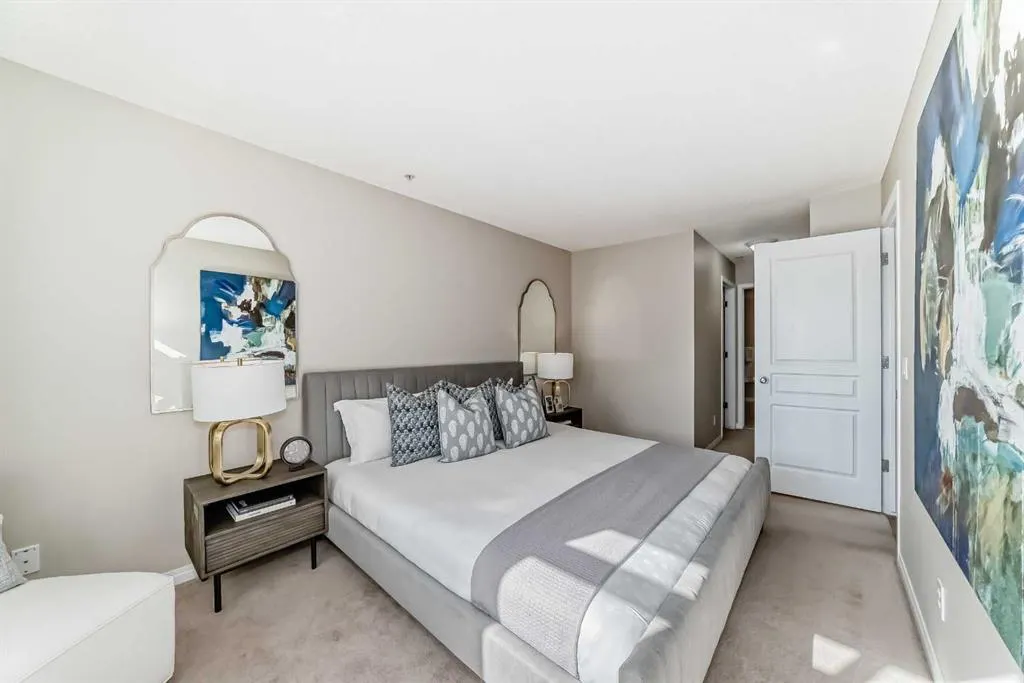 40 Parkridge View SE, #303