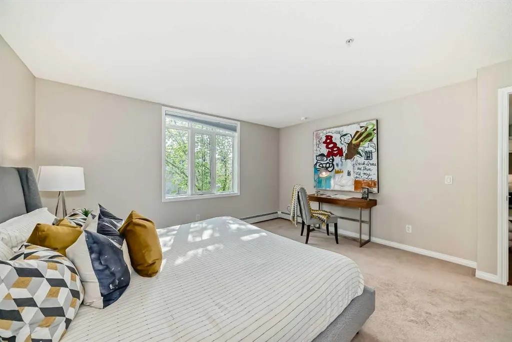 40 Parkridge View SE, #303