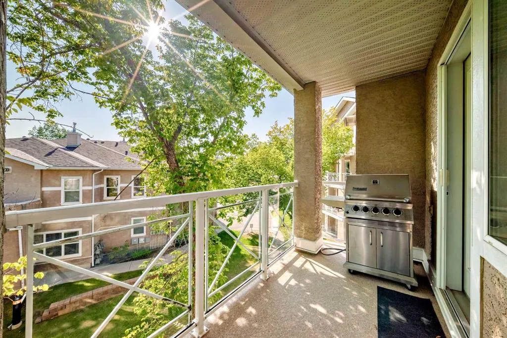 40 Parkridge View SE, #303