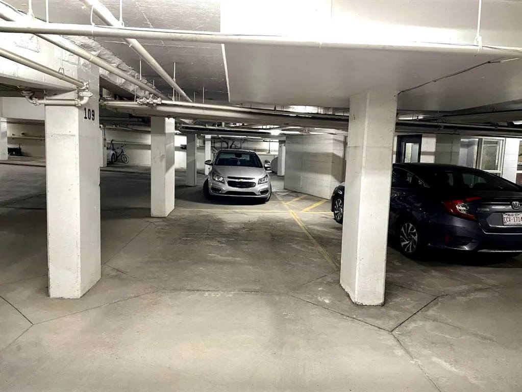 40 Parkridge View SE, #303