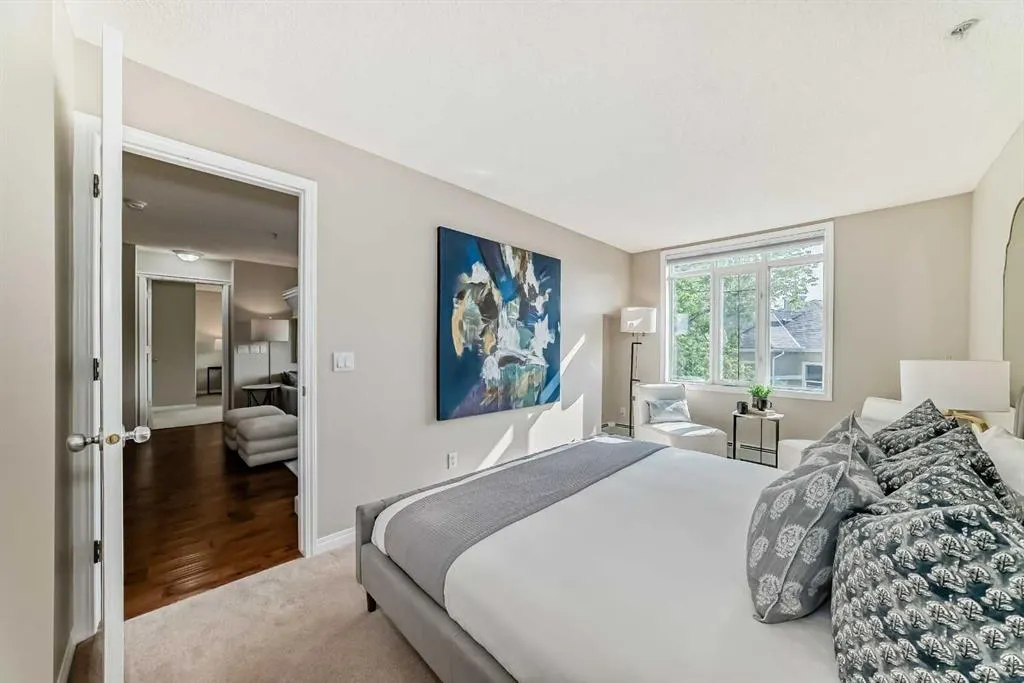 40 Parkridge View SE, #303