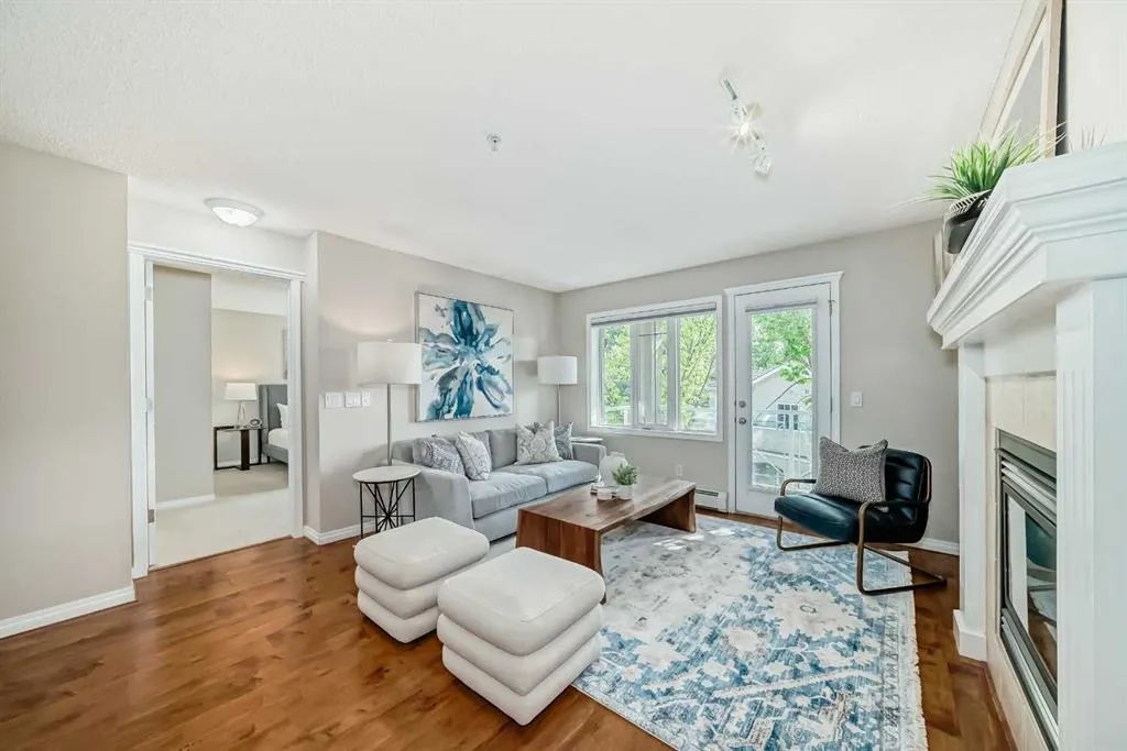 40 Parkridge View SE, #303