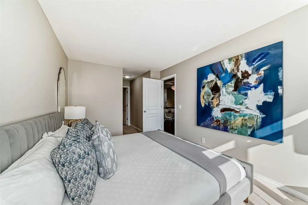 40 Parkridge View SE, #303