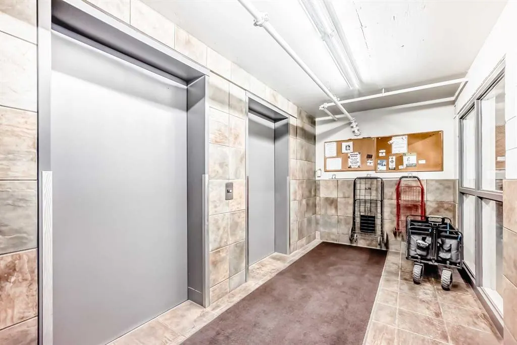 40 Parkridge View SE, #303