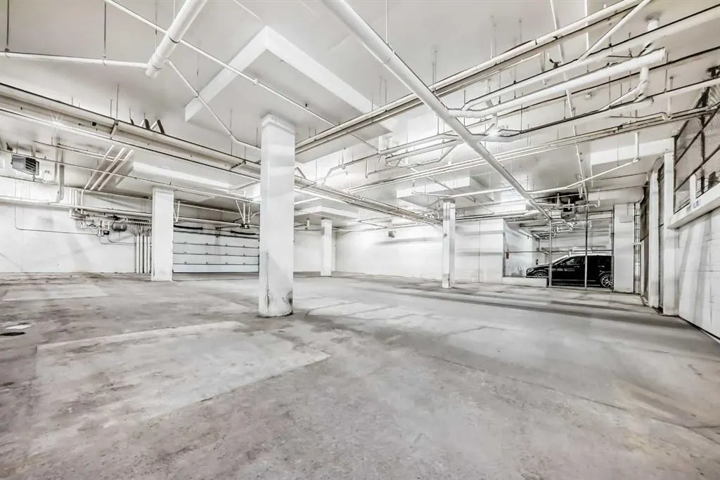 40 Parkridge View SE, #303