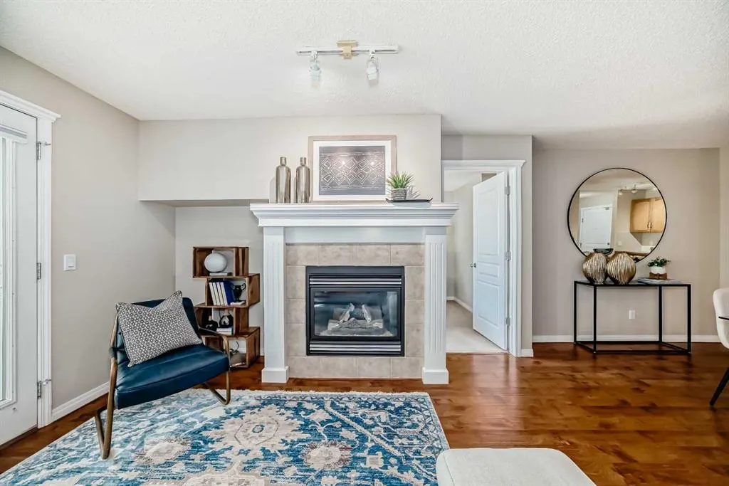 40 Parkridge View SE, #303