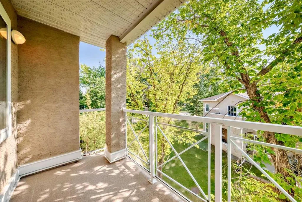 40 Parkridge View SE, #303