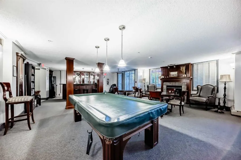 40 Parkridge View SE, #303