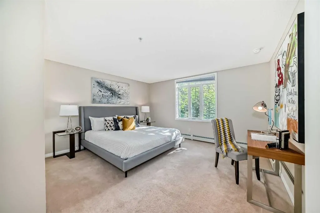 40 Parkridge View SE, #303