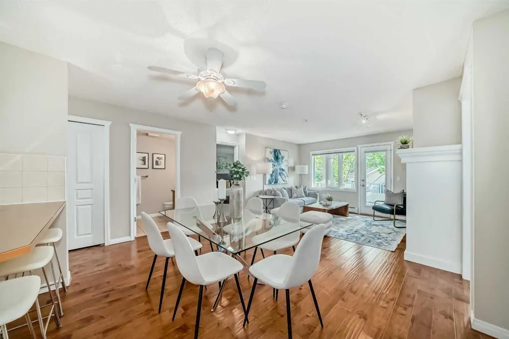 40 Parkridge View SE, #303
