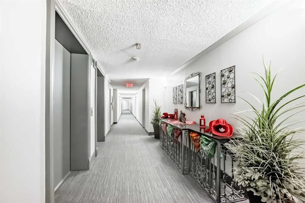 40 Parkridge View SE, #303