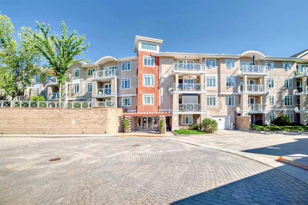 40 Parkridge View SE, #303