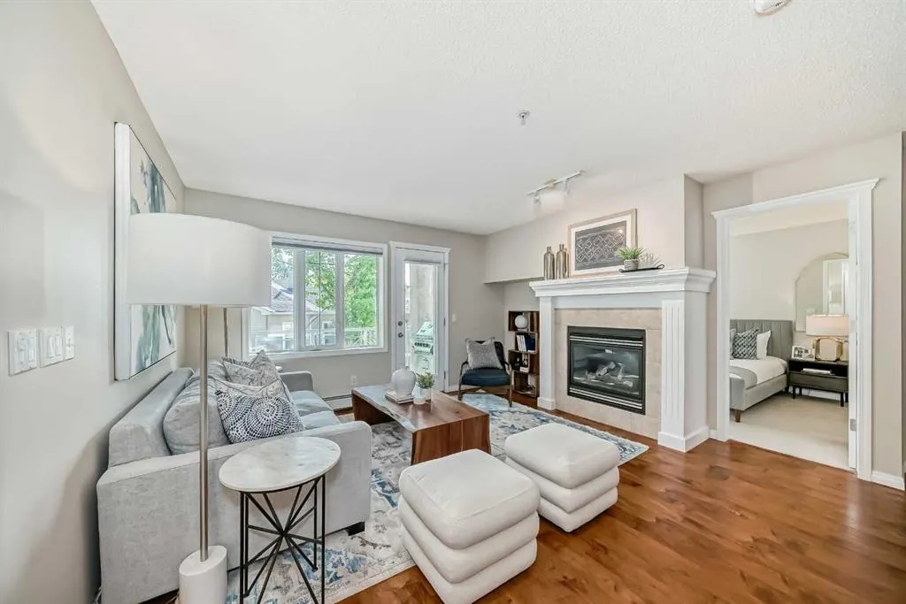 40 Parkridge View SE, #303