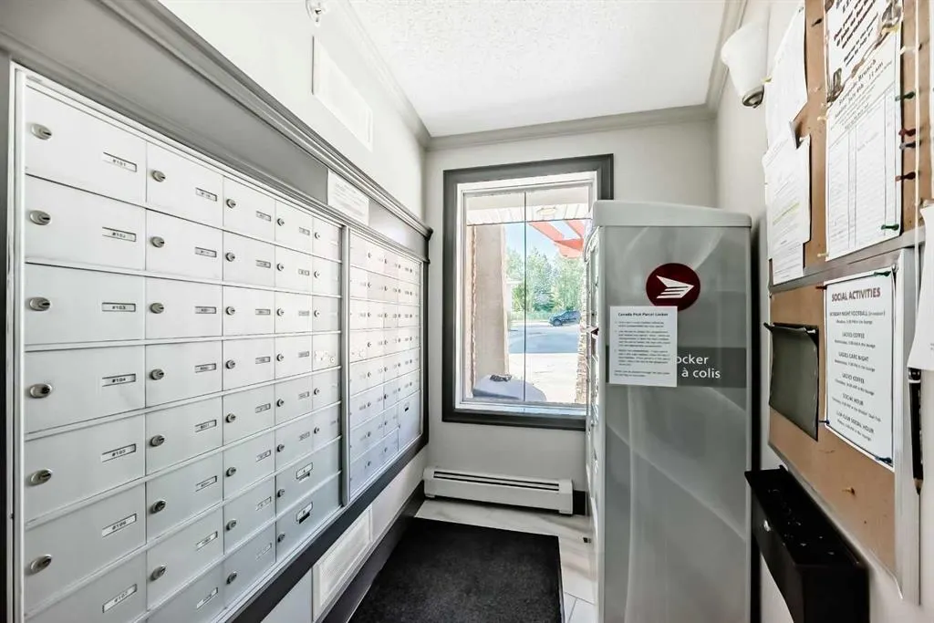 40 Parkridge View SE, #303