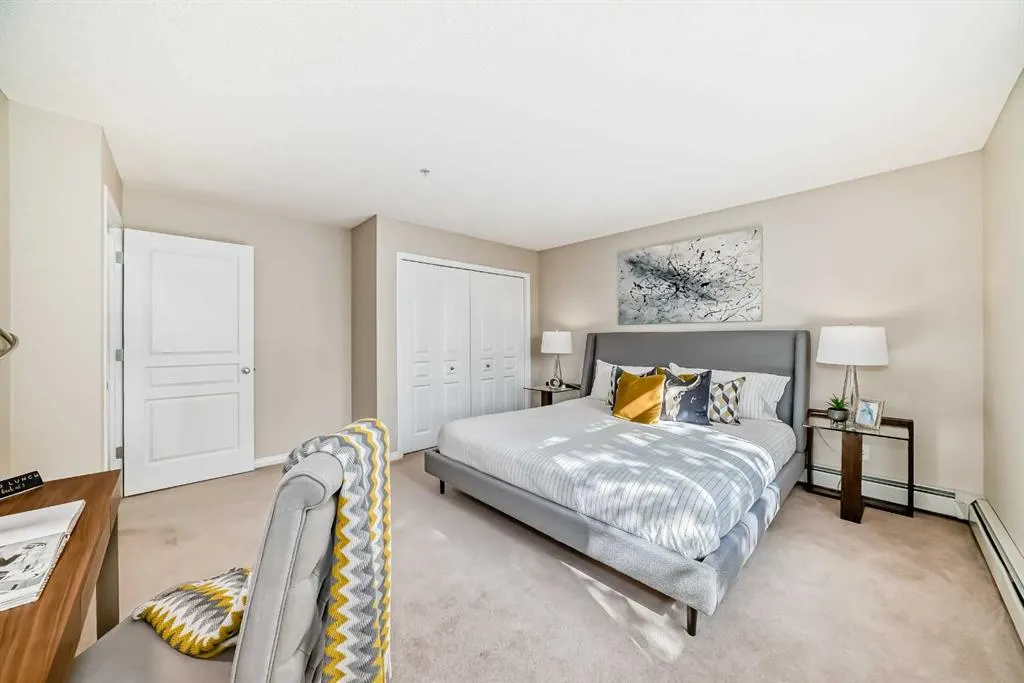 40 Parkridge View SE, #303