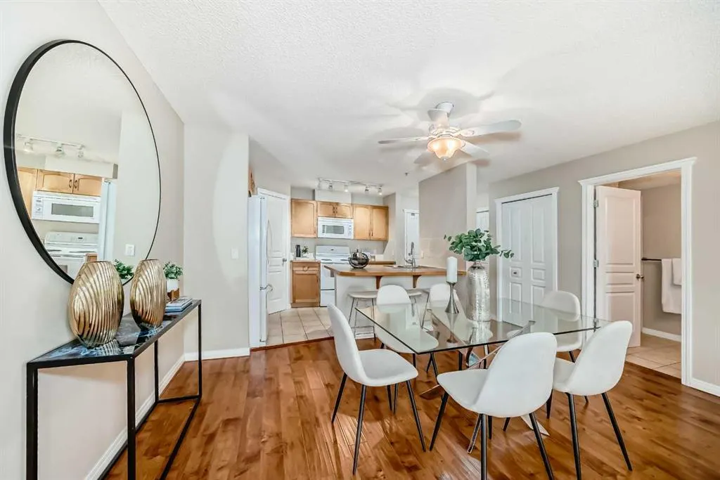 40 Parkridge View SE, #303