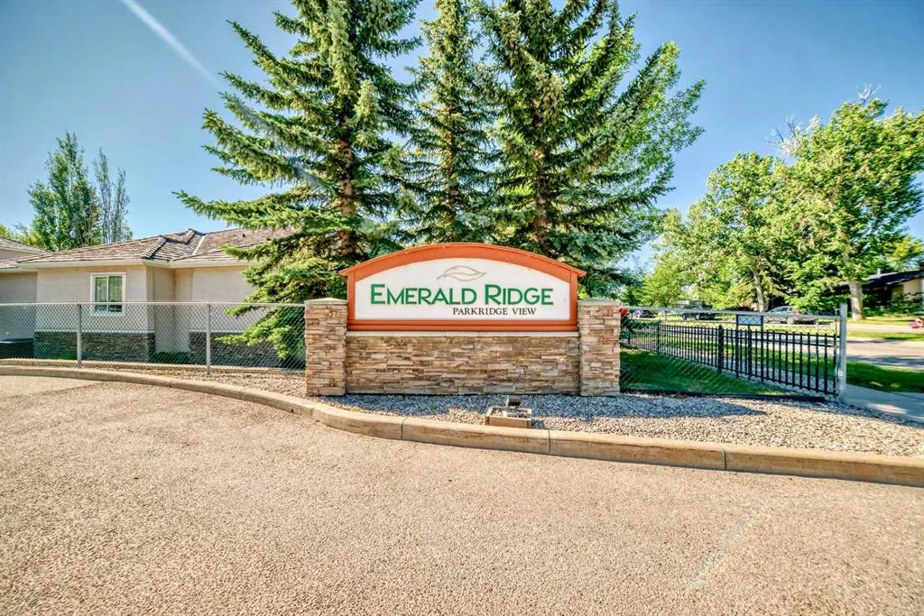 40 Parkridge View SE, #303