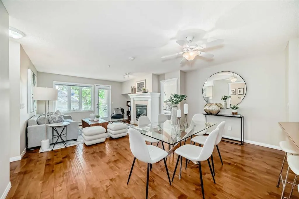 40 Parkridge View SE, #303