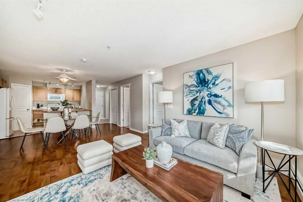 40 Parkridge View SE, #303