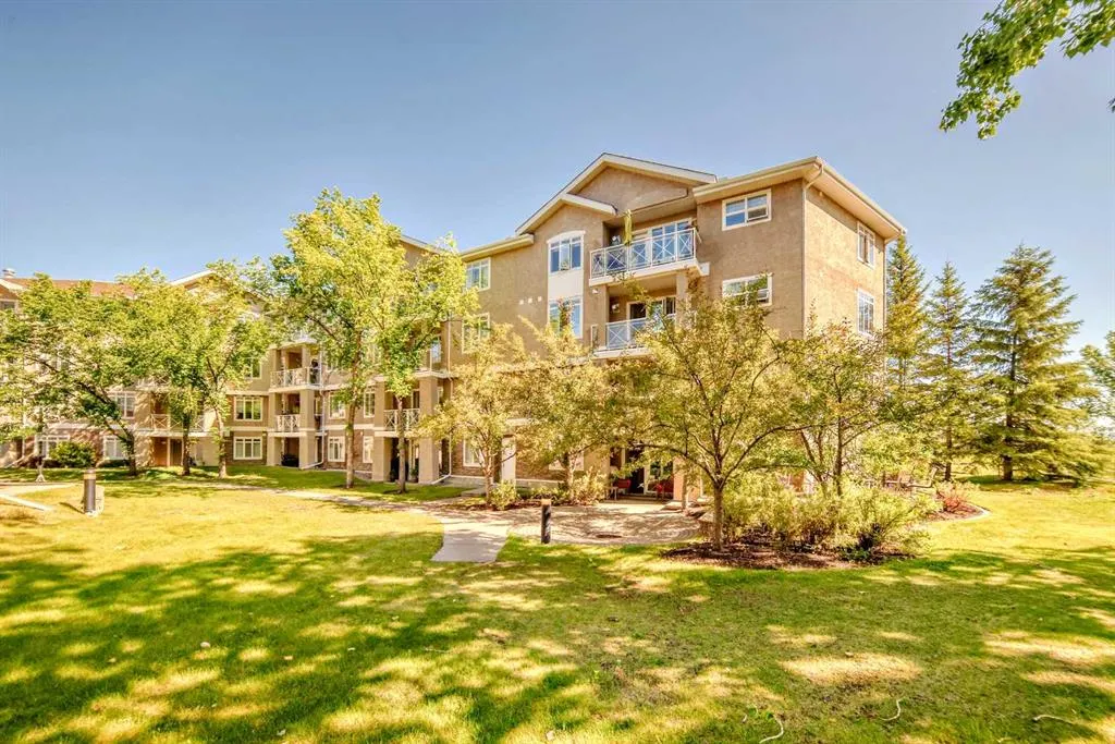 40 Parkridge View SE, #303