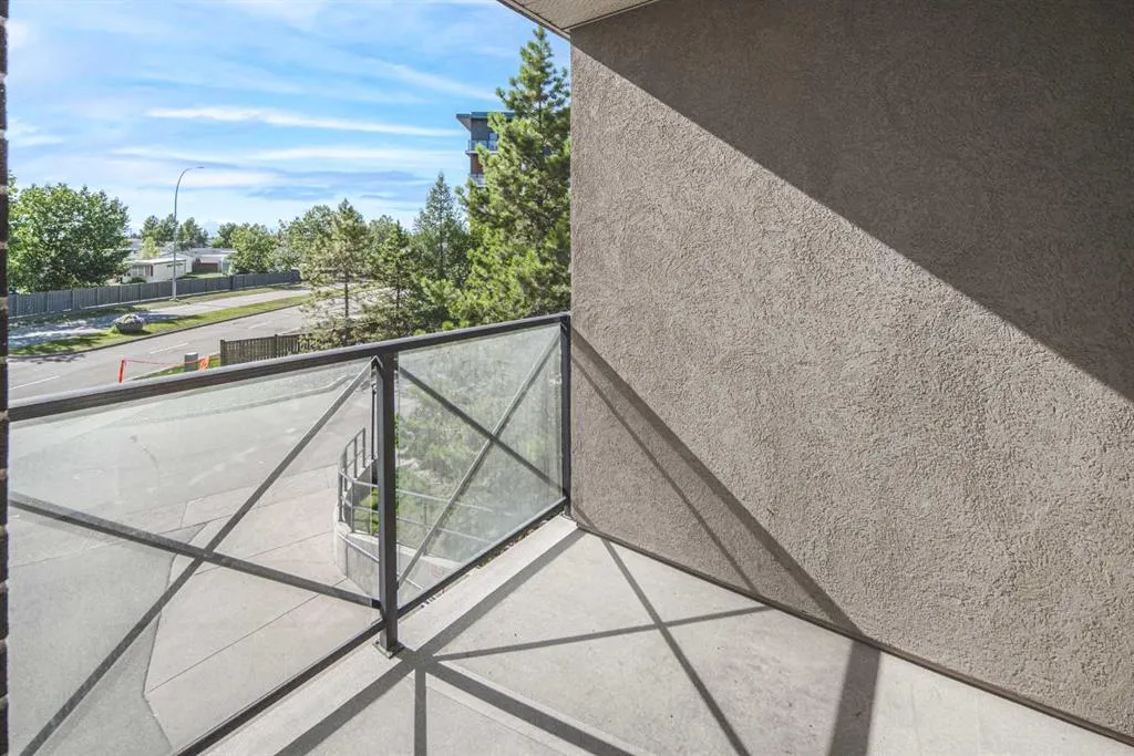 88 Arbour Lake Road NW, #203