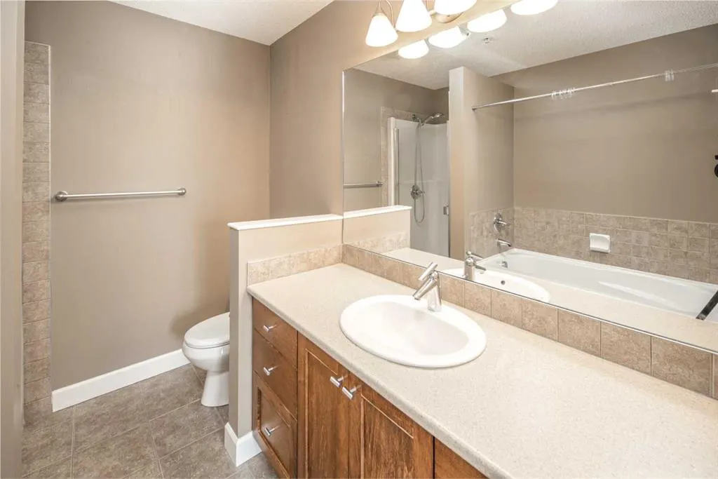 88 Arbour Lake Road NW, #203