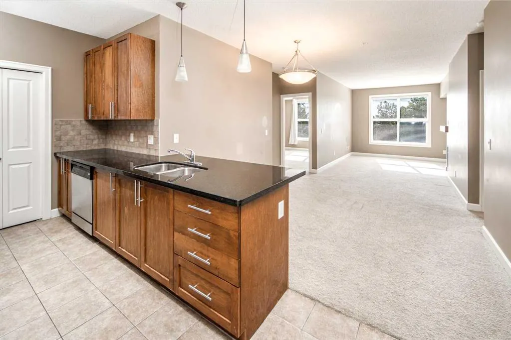 88 Arbour Lake Road NW, #203