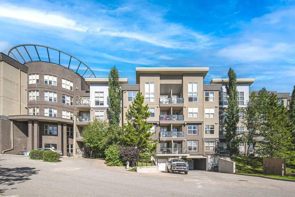 88 Arbour Lake Road NW, #203