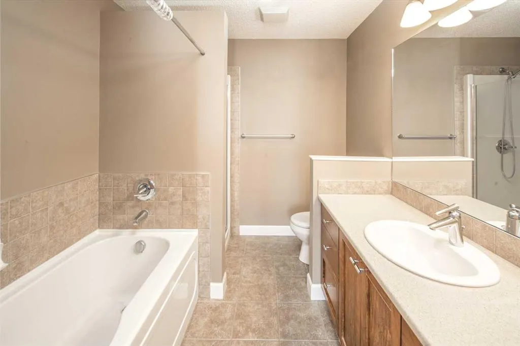 88 Arbour Lake Road NW, #203