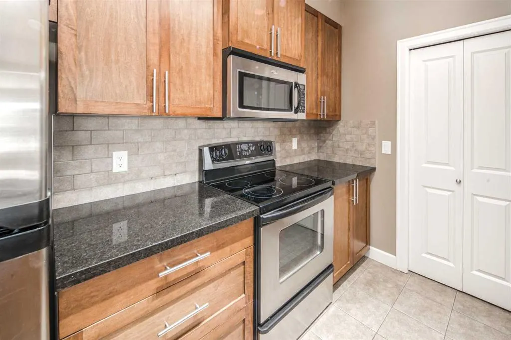 88 Arbour Lake Road NW, #203