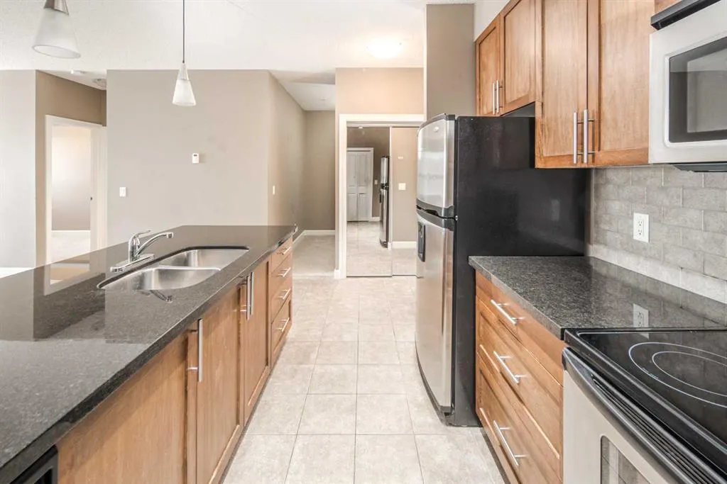 88 Arbour Lake Road NW, #203