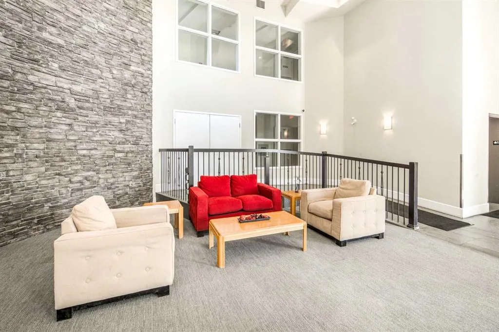 88 Arbour Lake Road NW, #203