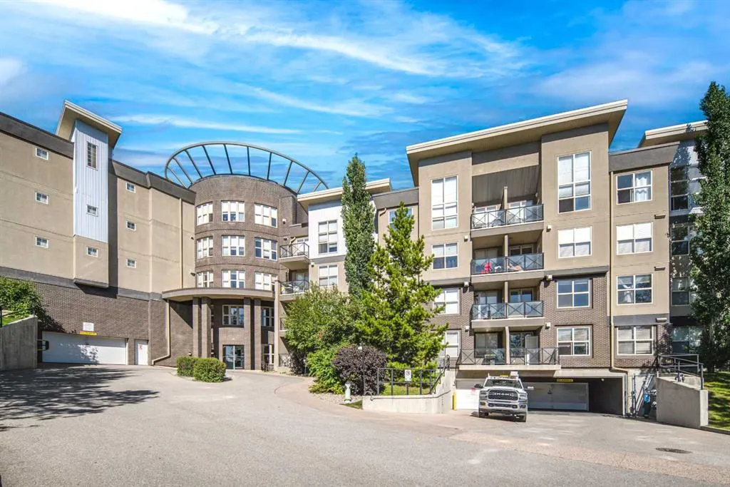 88 Arbour Lake Road NW, #203