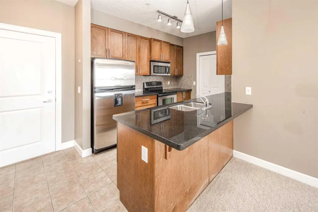 88 Arbour Lake Road NW, #203