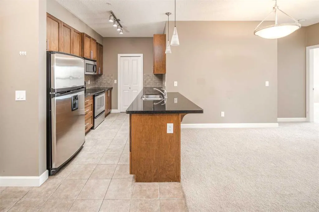 88 Arbour Lake Road NW, #203