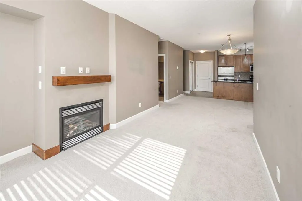 88 Arbour Lake Road NW, #203