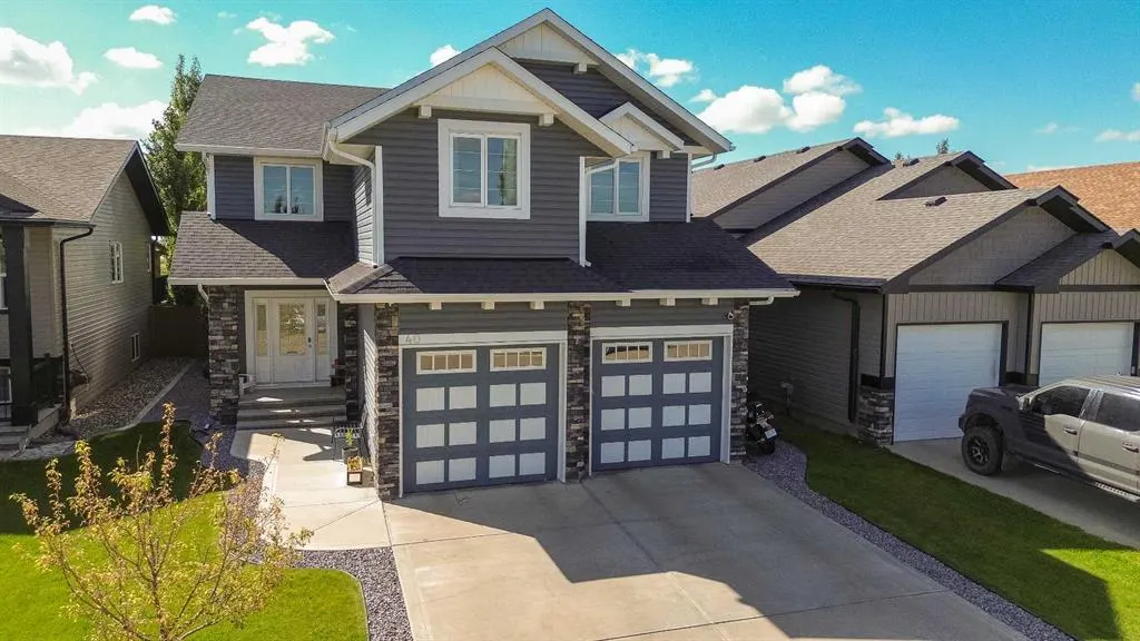 40 Iron Wolf Court