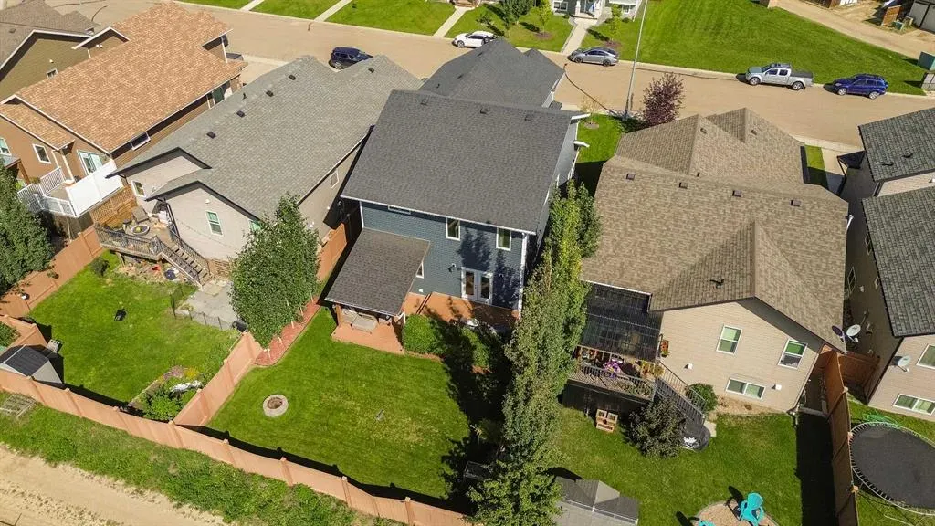 40 Iron Wolf Court