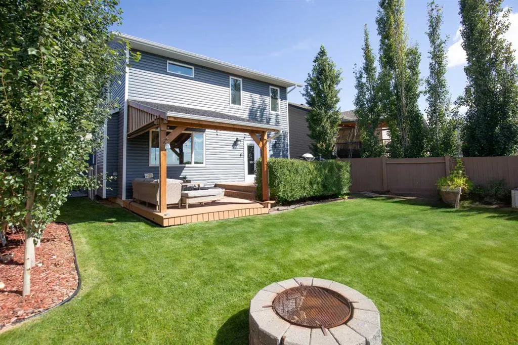 40 Iron Wolf Court