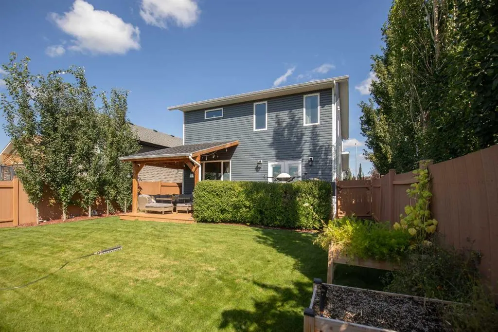 40 Iron Wolf Court