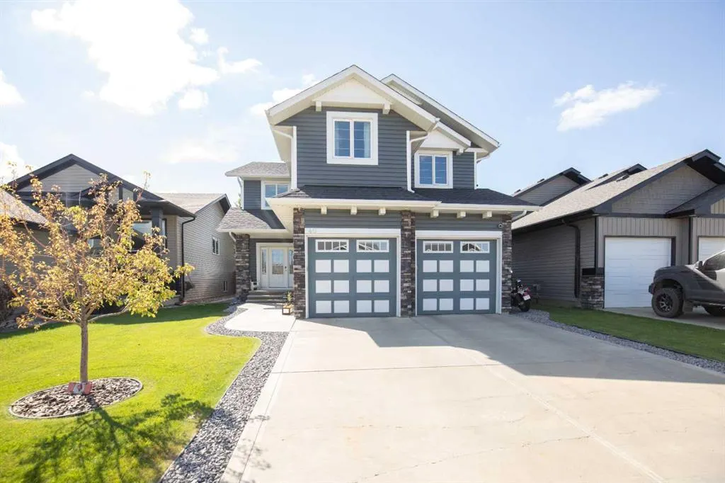 40 Iron Wolf Court