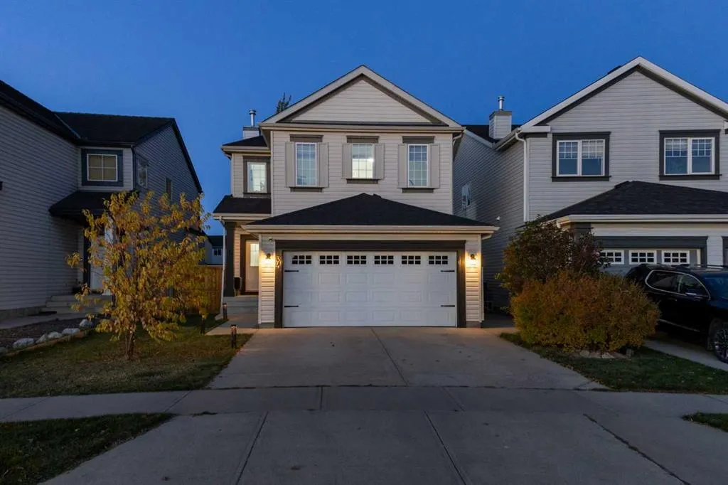 34 Copperstone Road SE