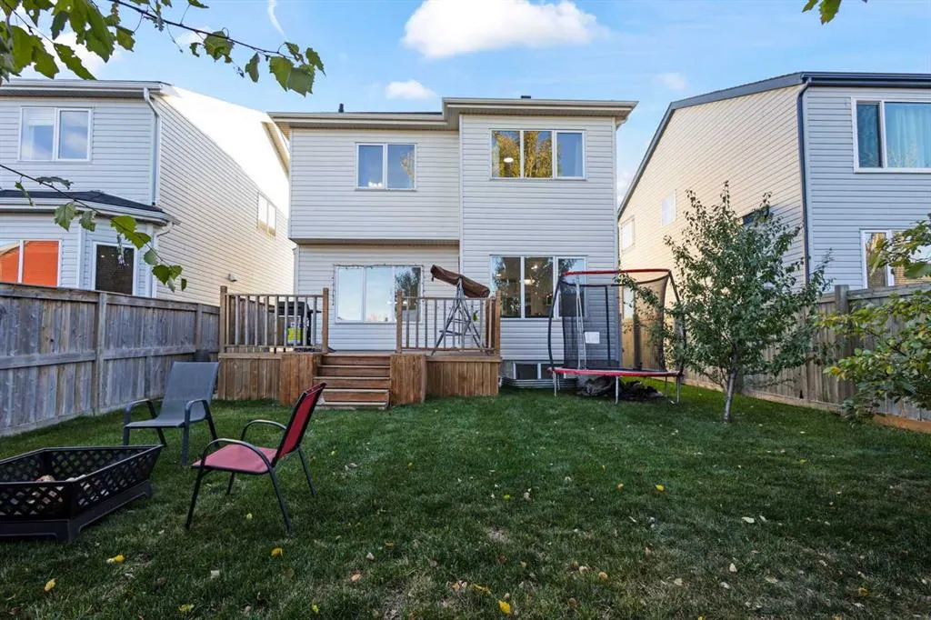 34 Copperstone Road SE
